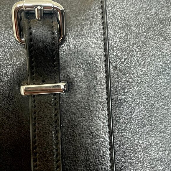 BOSTANTEN Black Tote Bag - Picture 8 of 10